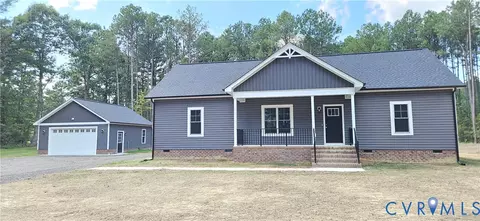 2982 Ashdale Rd, Center Cross, VA 22437