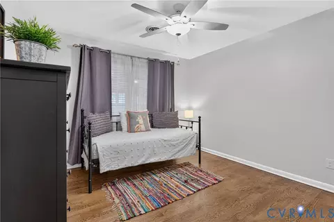 Bedroom - 7724 Turf Ln, Richmond, VA 23225 photo 5 of 5