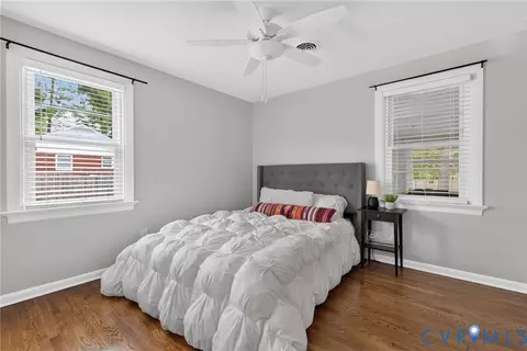 Bedroom - 7724 Turf Ln, Richmond, VA 23225 photo 3 of 5