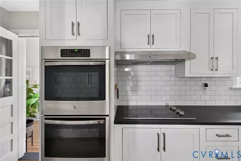 Kitchen - 7724 Turf Ln, Richmond, VA 23225 photo 3 of 5