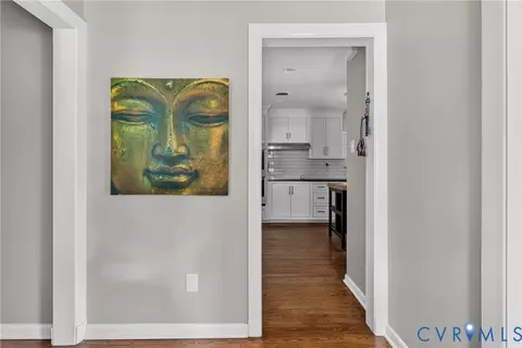 Entry Way - 7724 Turf Ln, Richmond, VA 23225 photo 1 of 1