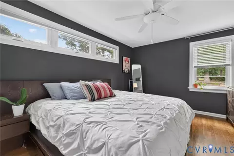Bedroom - 7724 Turf Ln, Richmond, VA 23225 photo 1 of 5