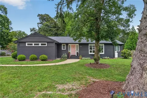 7724 Turf Ln, Richmond, VA 23225