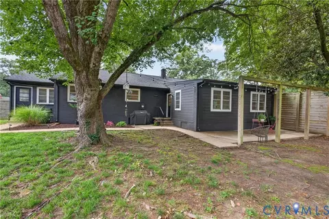 Exterior - 7724 Turf Ln, Richmond, VA 23225 photo 5 of 8