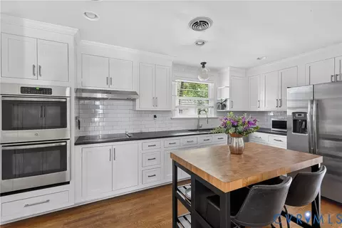 Kitchen - 7724 Turf Ln, Richmond, VA 23225 photo 1 of 5