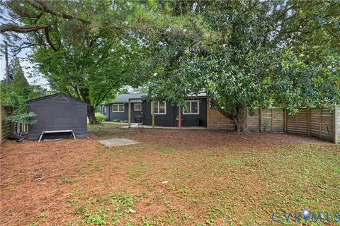 Exterior - 7724 Turf Ln, Richmond, VA 23225 photo 7 of 8