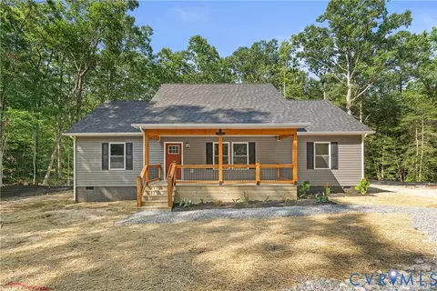 4001 Lords Ln, Henrico, VA 23231