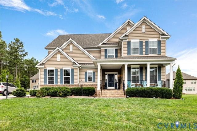11938 Sternwalk Ct, Chester, VA 23836