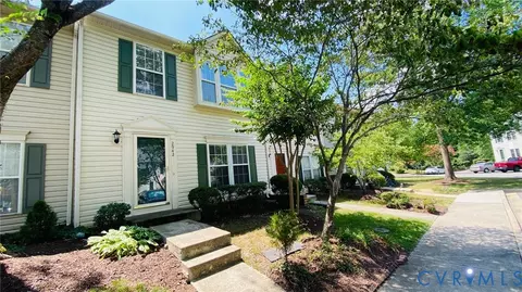 2942 Queensland Dr, Henrico, VA 23294