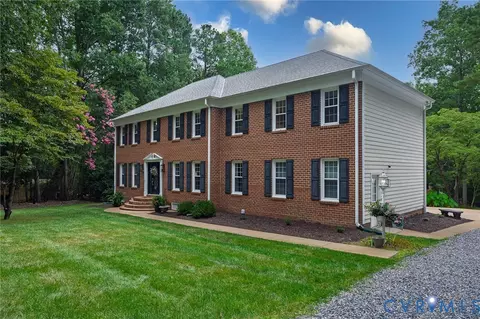 14301 Creek Stone Dr, Chesterfield, VA 23838
