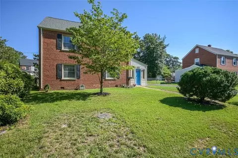 2122 Barclay Rd, Richmond, VA 23228