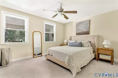 Bedroom - 348 Forest Ln, King William, VA 23086 photo 1 of 10