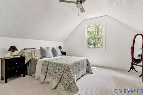 Bedroom - 348 Forest Ln, King William, VA 23086 photo 10 of 10