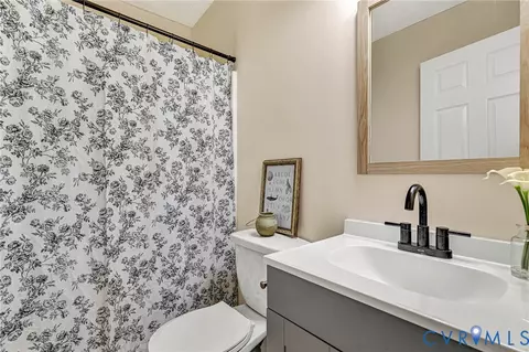 Bath - 348 Forest Ln, King William, VA 23086 photo 2 of 2