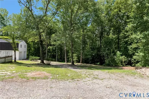 Exterior - 348 Forest Ln, King William, VA 23086 photo 8 of 11