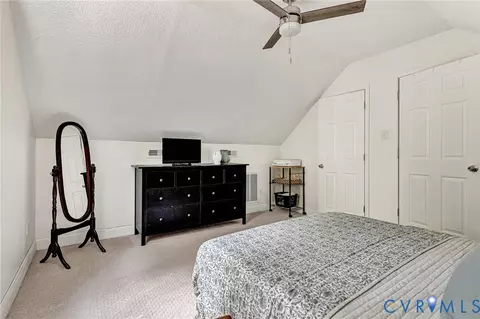 Bedroom - 348 Forest Ln, King William, VA 23086 photo 8 of 10