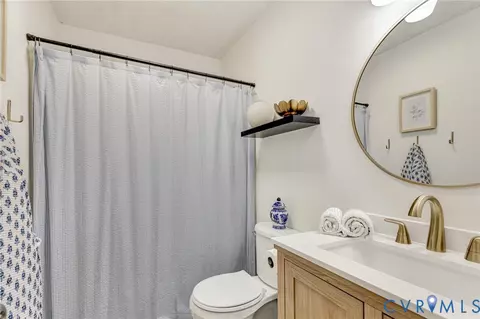 Bath - 348 Forest Ln, King William, VA 23086 photo 1 of 2