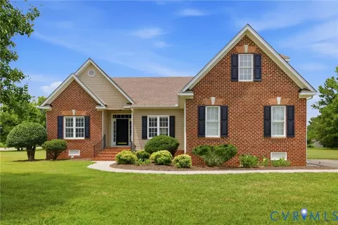 7900 Glendale Estates Dr, Henrico, VA 23231