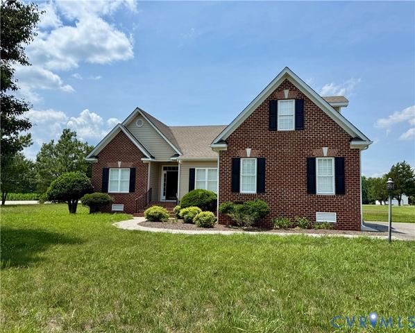 7900 Glendale Estates Dr, Henrico, VA 23231
