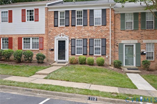 1625 Congressional Ct, Henrico, VA 23238