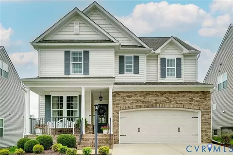 18024 Twin Falls Ln, Moseley, VA 23120