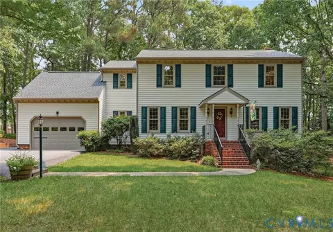 5300 Karma Rd, Chester, VA 23831