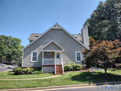 6134 Rolling Forest Cir, Mechanicsville, VA 23111