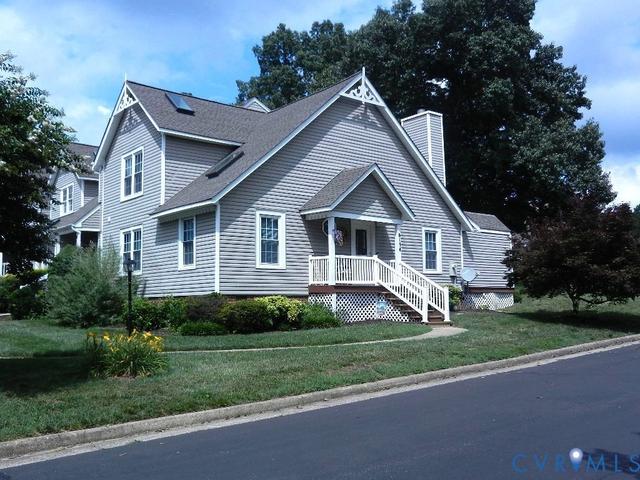 6134 Rolling Forest Cir, Mechanicsville, VA 23111
