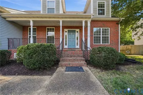 2112 Benomi Dr, Williamsburg, VA 23185