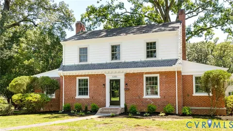 5300 Caledonia Rd, Richmond, VA 23225
