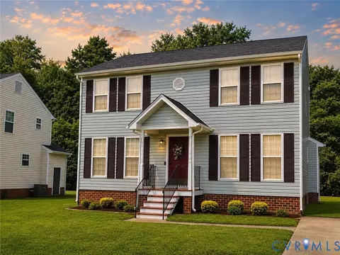 3844 Flat Field Ter, Richmond, VA 23223