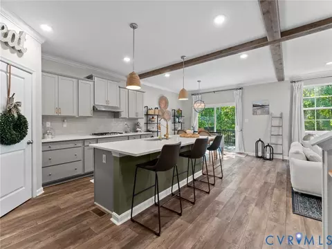 13925 Collington Mews, Midlothian, VA 23112