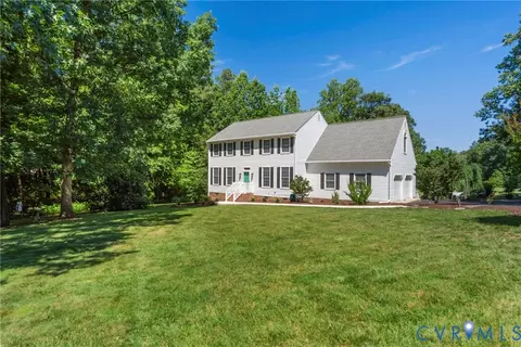 3350 Pointe Dr, Quinton, VA 23141