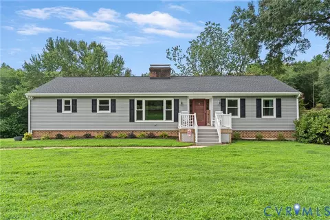 14341 W Patrick Henry Rd, Doswell, VA 23047