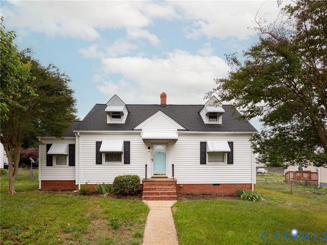 4207 Chickahominy Ave, Richmond, VA 23222