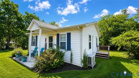 32 Northside Ave, Pamplin, VA 23958 photo 2
