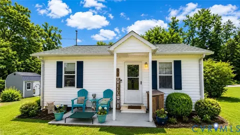 32 Northside Ave, Pamplin, VA 23958 photo 3
