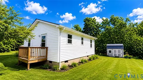 32 Northside Ave, Pamplin, VA 23958 photo 5
