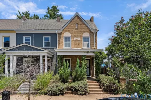 2602 Parkwood Ave, Richmond, VA 23220