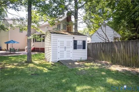 5421 Country Manor Ln, Richmond, VA 23234
