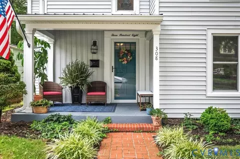 308 Second Ave, Farmville, VA 23901