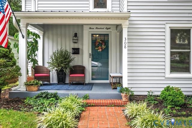 308 Second Ave, Farmville, VA 23901