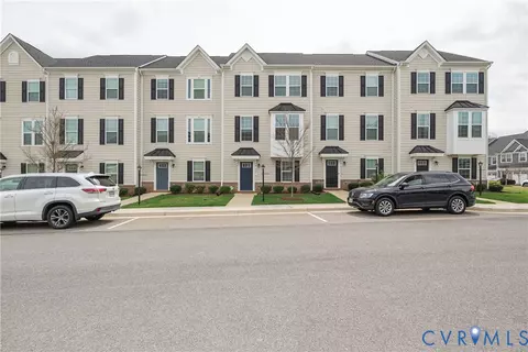 10221 Wenden Way, Ashland, VA 23005
