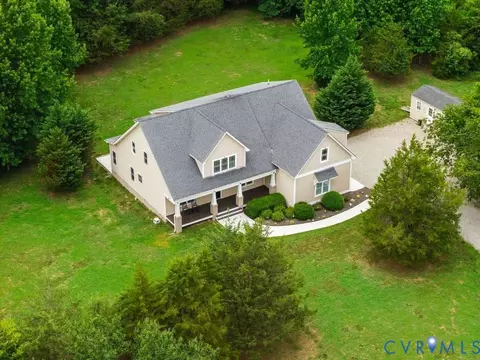 3281 Sparrows Pl, Powhatan, VA 23139