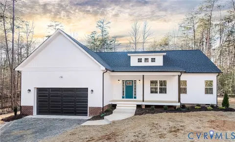 lot1 Three Chopt Rd, Louisa, VA 23093