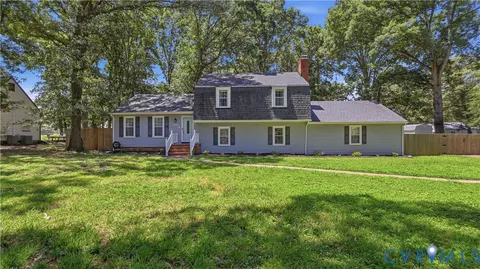 11430 Marsden Rd, Chester, VA 23831
