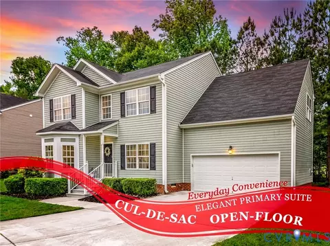 13506 Green Spire Ct, Chester, VA 23836