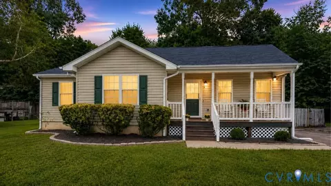 5725 Fox Hunt Trl, South Chesterfield, VA 23803