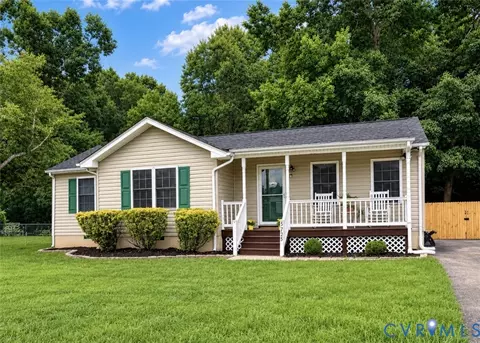 5725 Fox Hunt Trl, South Chesterfield, VA 23803
