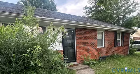 3303 Jowin Ln, Richmond, VA 23223